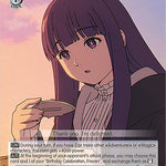 Birthday Celebration, Fern [SFN/S108 - SFN/S108-E102 C]