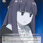 Awkward Distance, Fern (SR) [SFN/S108 - SFN/S108-E103S SR]