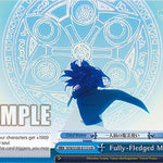Fully-Fledged Mage [SFN/S108 - SFN/S108-E111 CR]