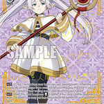 "Mage" Frieren (SP) [SFN/S108 - SFN/S108-TE11SP SP]