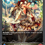 Prism Priestess (BP01-136EN)