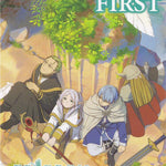 Going First (Himmel & Frieren & Heiter & Eisen)