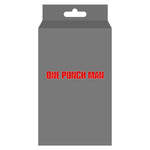 One Punch Man - Starter Deck