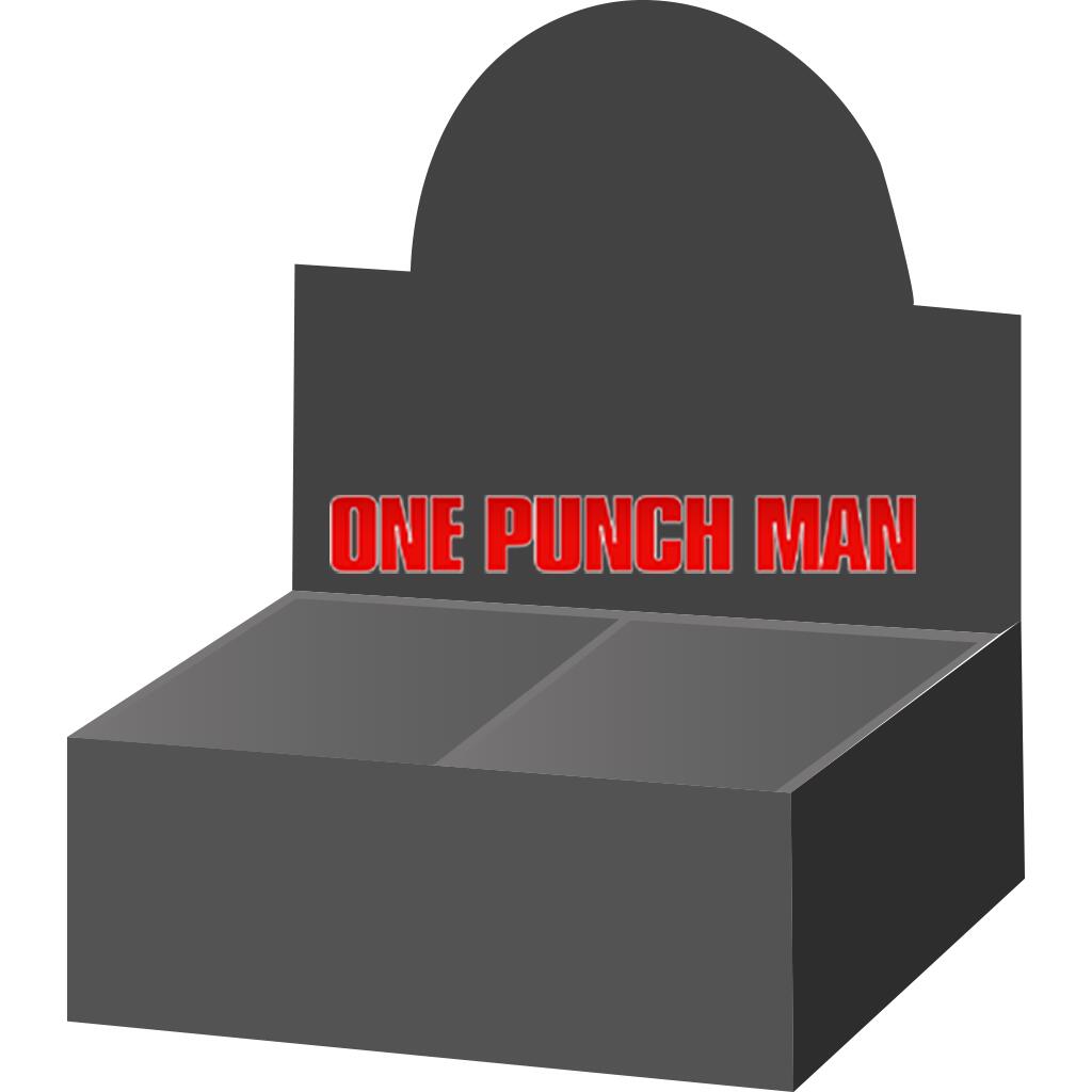 One Punch Man - Booster Box