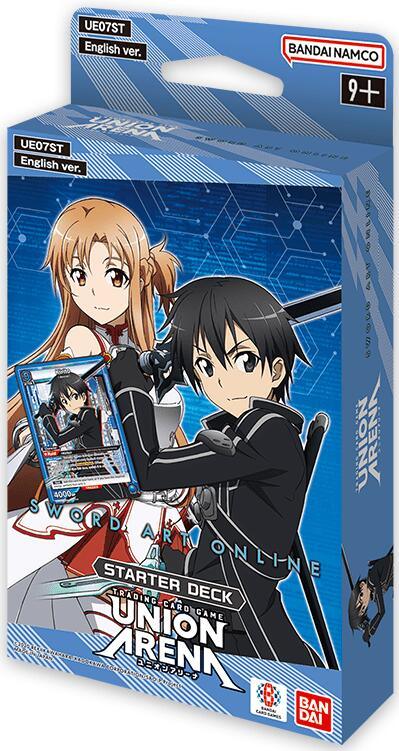 Sword Art Online - Starter Deck [000]