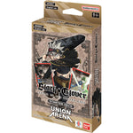 Black Clover - Starter Deck [000]