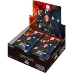 Jujutsu Kaisen Vol.2 - Booster Box [000]