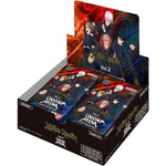 Jujutsu Kaisen - Booster Box [UE03BT]