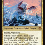 Shiko, Paragon of the Way [TDM - 223]