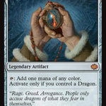 Mox Jasper [TDM - 246]