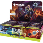 Edge of Eternities - Play Booster Display [EOE]