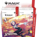 Marvel's Spider-Man - Collector Booster Display