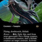 Qarsi Revenant (Borderless) [TDM - 338]