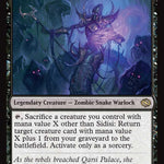 Sidisi, Regent of the Mire [TDM - 92]