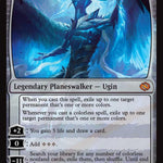 Ugin, Eye of the Storms [TDM - 1]