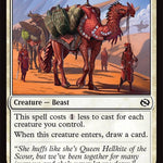 Salt Road Packbeast [TDM - 23]