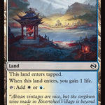Tranquil Cove [TDM - 270]