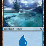 Island (0279) [TDM - 279]