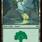 Forest (0285) [TDM - 285]