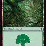 Forest (0286) [TDM - 286]