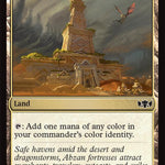 Command Tower [TDC - 107]