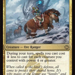 Temur Battlecrier [TDM - 228]