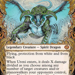 Ureni, the Song Unending (Showcase) [TDM - 321]