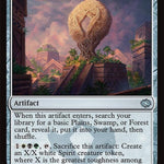 Abzan Monument [TDM - 238]