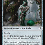Jade-Cast Sentinel [TDM - 243]