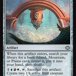 Jeskai Monument [TDM - 244]