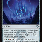 Temur Monument [TDM - 248]
