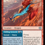 Runescale Stormbrood [TDM - 221]
