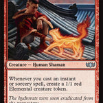 Young Pyromancer [TDC - 95]