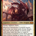 Velomachus Lorehold [TDC - 309]