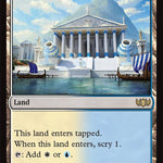 Temple of Enlightenment [TDC - 401]