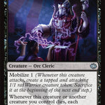 Venerated Stormsinger [TDM - 97]