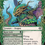 Sagu Wildling (Showcase) [TDM - 306]