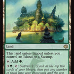 Kishla Village [TDM - 259]