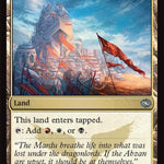 Nomad Outpost [TDM - 263]