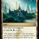 Opulent Palace [TDM - 264]