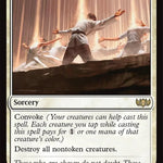Hour of Reckoning [TDC - 120]