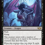 Bone Devourer [TDC - 26]