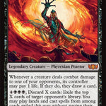 Gix, Yawgmoth Praetor [TDC - 181]