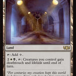 Vault of the Archangel [TDC - 410]