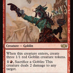 Siege-Gang Commander [TDC - 232]