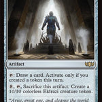 Idol of Oblivion [TDC - 319]