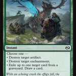 Heritage Reclamation [TDM - 145]