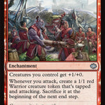 War Effort [TDM - 131]