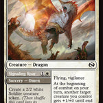Riling Dawnbreaker [TDM - 21]