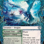 Whirlwing Stormbrood (Showcase) [TDM - 322]